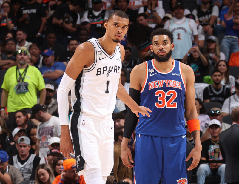 在NBA一支球队想要夺得总冠军,到底需要什么样的球员? 在NBA一支球队想要夺得总冠军,到底需要什么样的球员?