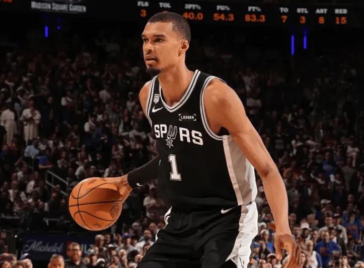 5年2.85亿美金!NBA最不受待见FMVP!绿军酝酿大交易 5年2.85亿美金!NBA最不受待见FMVP!绿军酝酿大交易